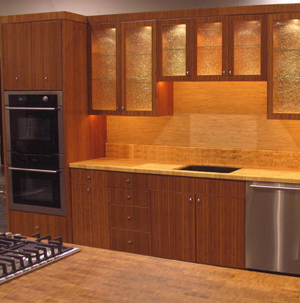 Kitchen Handy Design